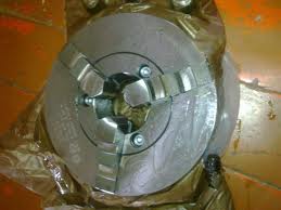 зубья фрезы